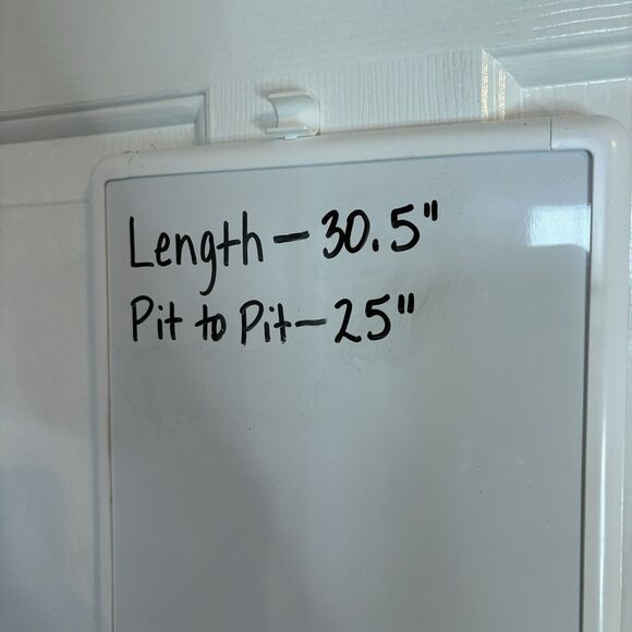 Talbots Womens Popover Top Pink Floral Long Sleeve Blouse Sz 2X - Picture 6 of 7